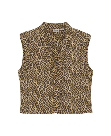 Débardeur sans manche - Daily7