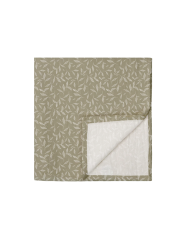 Tétra XL 110x110cm Leaves - Zakuw