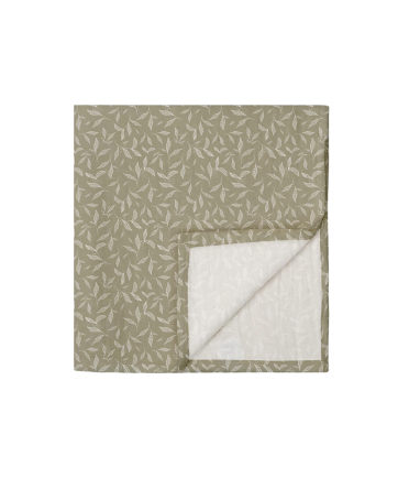 Tétra XL 110x110cm Leaves - Zakuw