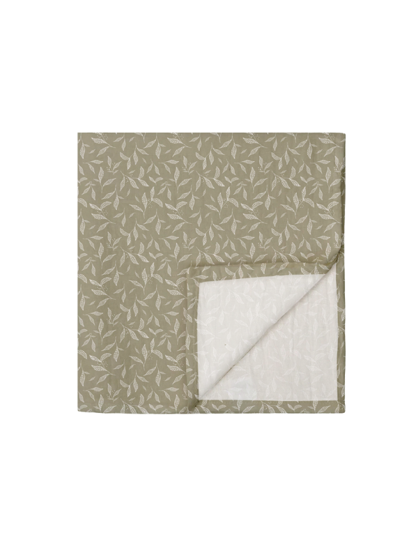 Tétra XL 110x110cm Leaves - Zakuw