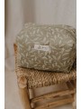 Trousse de toilette Leaves - Zakuw