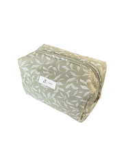 Trousse de toilette Leaves - Zakuw