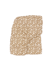 Drap housse 60x120cm Indian Summer - Zakuw