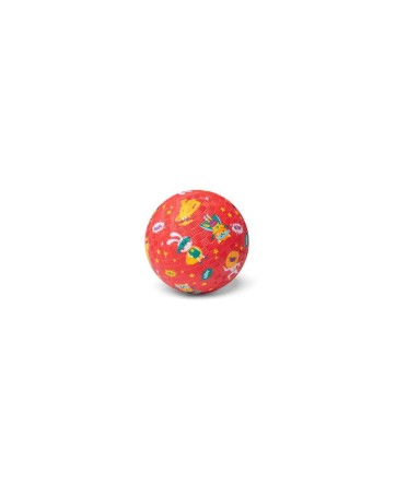 Ballon 18cm - Super Héros - Little L