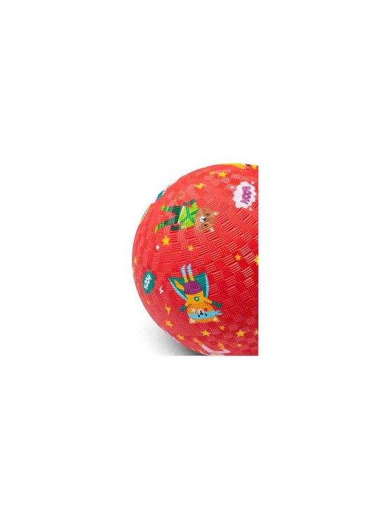 Ballon 18cm - Super Héros - Little L