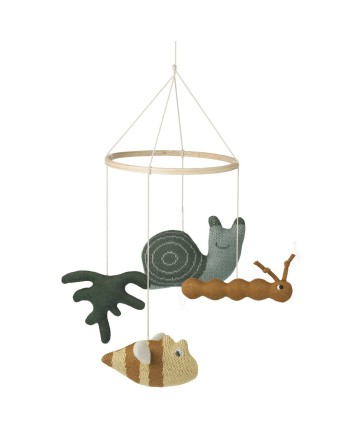 Mobile nature - Liewood