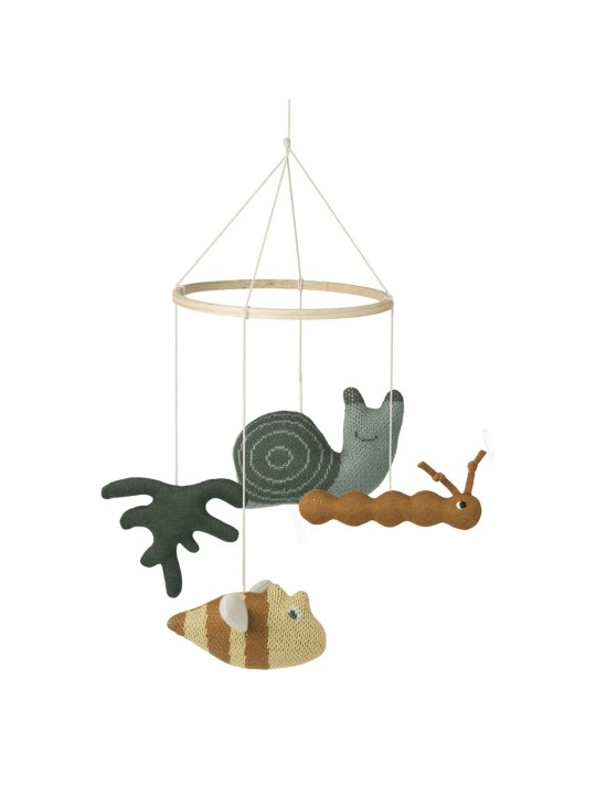 Mobile nature - Liewood