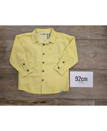 Chemise Stans&stories  - 92cm