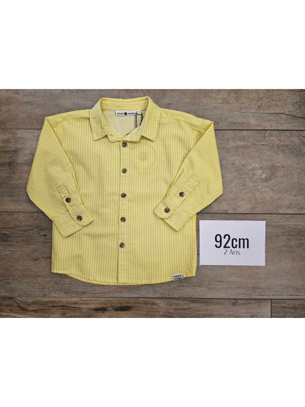 Chemise Stans&stories  - 92cm
