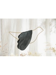 Mobile oiseau green blue - Nobodinoz