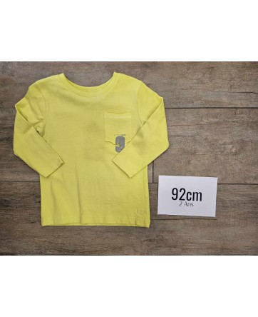 T-shirt Quapi  - 92cm