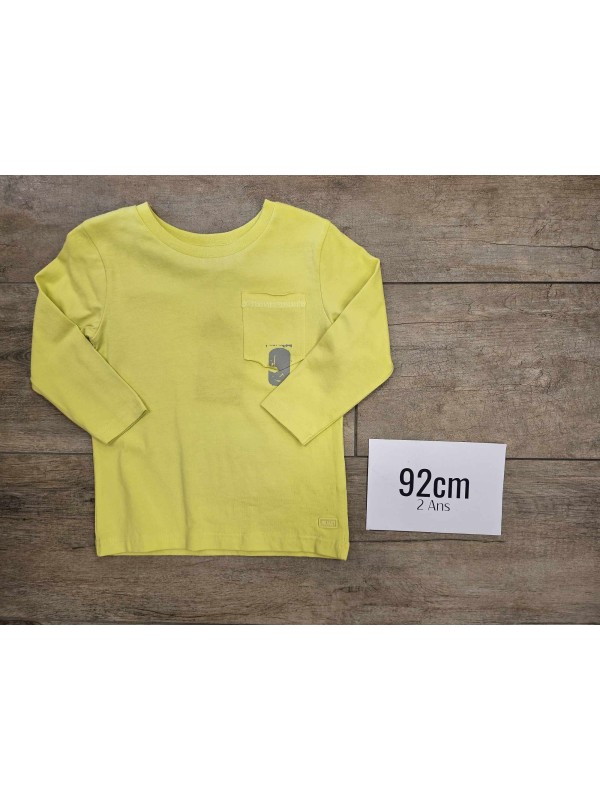 T-shirt Quapi  - 92cm