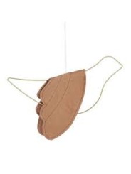 Mobile oiseau noisette - Nobodinoz