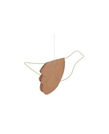 Mobile oiseau noisette - Nobodinoz
