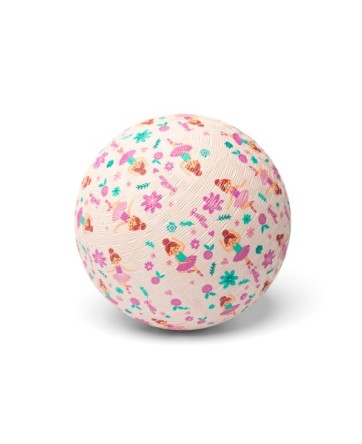 Ballon 18cm - Danseuses - Little L
