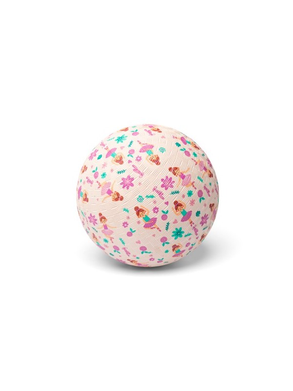 Ballon 18cm - Danseuses - Little L