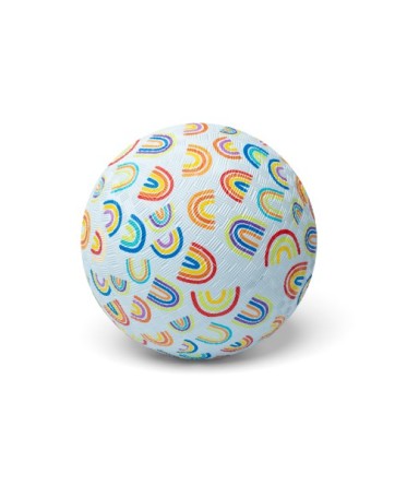 Ballon 13cm - Arc en ciel - Little L