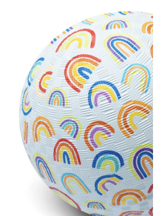 Ballon 13cm - Arc en ciel - Little L