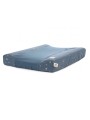 Housse matelas à langer gold stella/blue - Nobodinoz