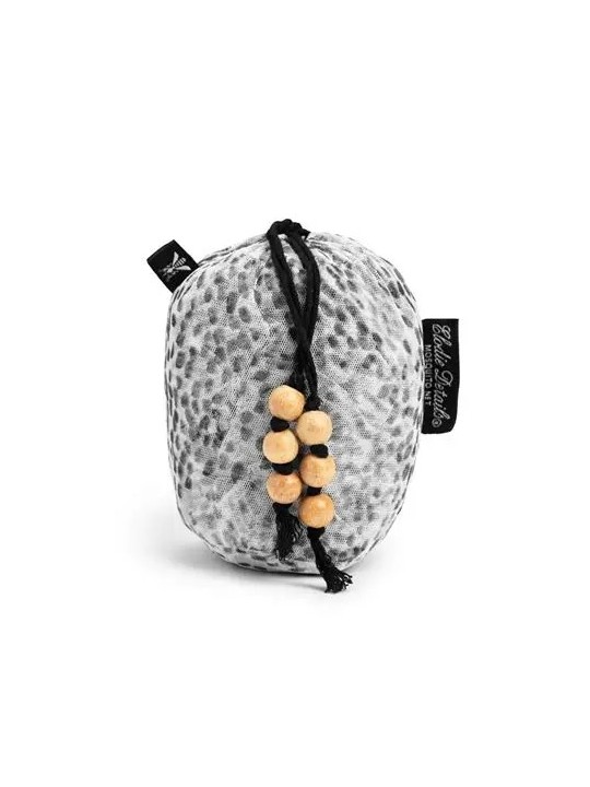 Moustiquaire poussette dots fauna - Elodie Details