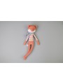 Peluche renard - Patti Oslo