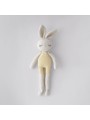 Peluche lapin - Patti Oslo