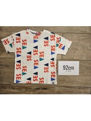 T-shirt Stains&Stories - 92cm