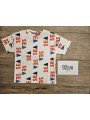 T-shirt Stains&Stories - 92cm