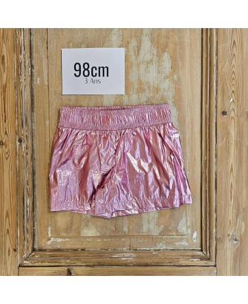Short The New - 98cm