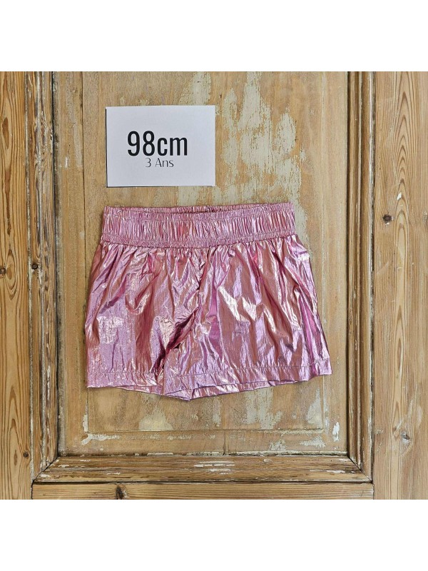 Short The New - 98cm