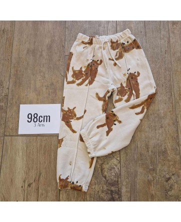Pantalon PlayUp - 98cm