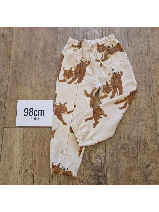 Pantalon PlayUp - 98cm