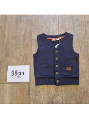 Gilet Stains&Stories - 98cm