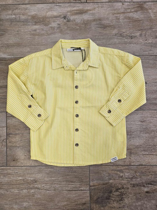 Chemise Stains&Stories - 98cm