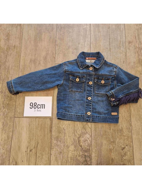 Veste Stains&Stories - 98cm