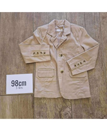 Veste Noppies - 98cm
