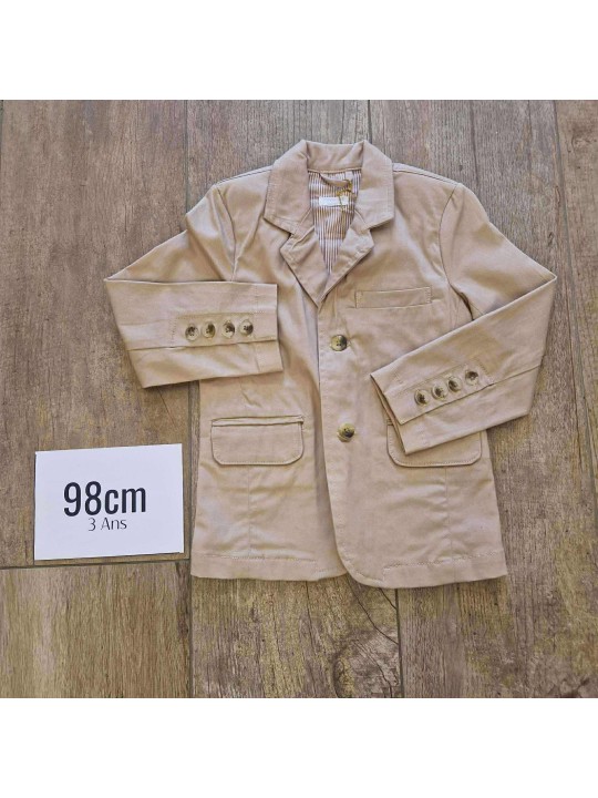 Veste Noppies - 98cm