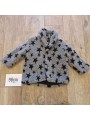 Manteau Petit Indi - 98cm