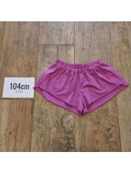 Short Petit Blush - 104cm