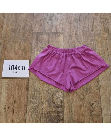 Short Petit Blush - 104cm