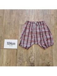 Short Petit Indi - 104cm