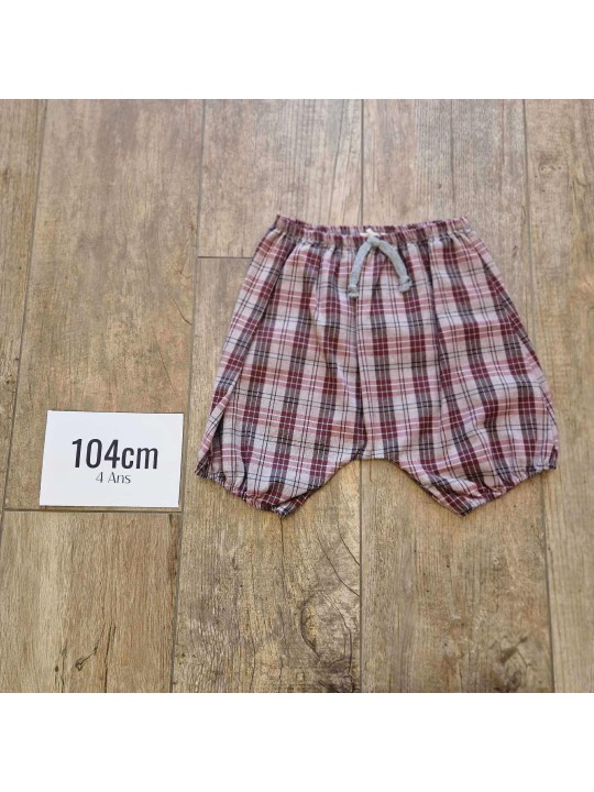Short Petit Indi - 104cm