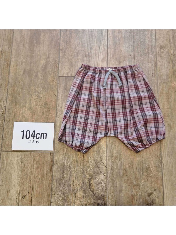 Short Petit Indi - 104cm
