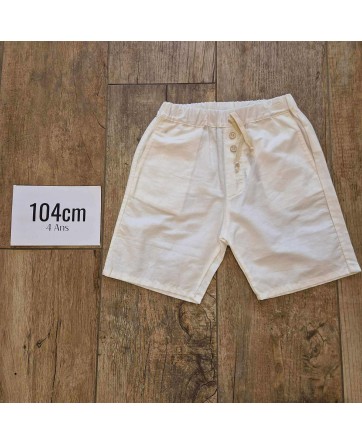 Short Petit Indi - 104cm