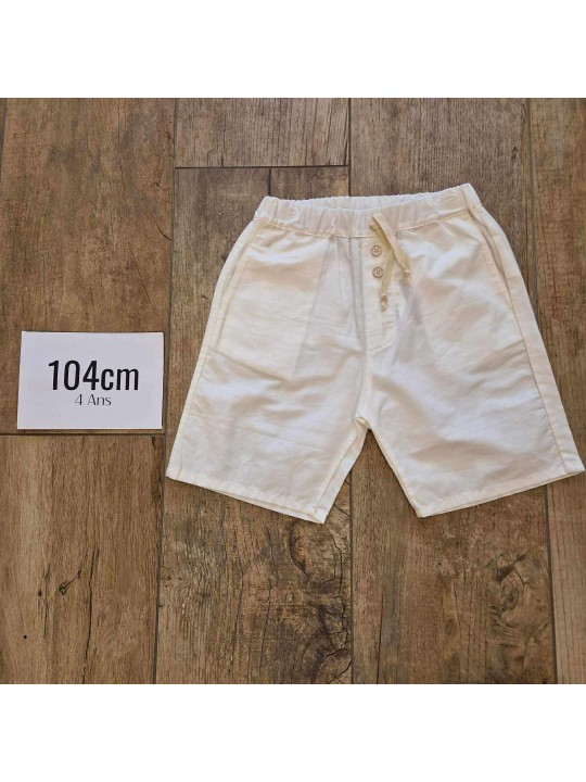 Short Petit Indi - 104cm