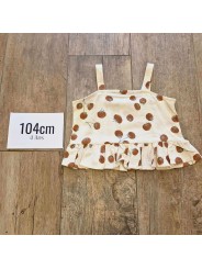Blouse Rylee&Cru - 104cm