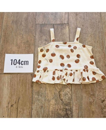 Blouse Rylee&Cru - 104cm