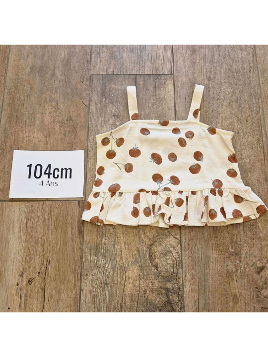 Blouse Rylee&Cru - 104cm