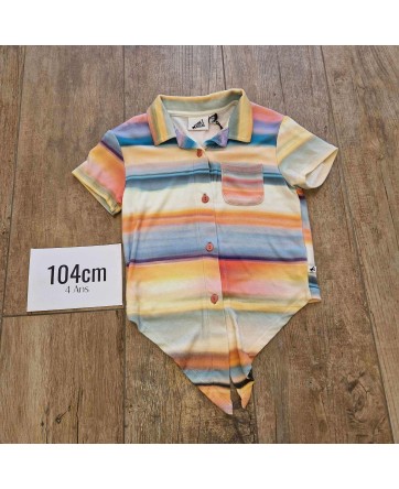 Chemise Cosi I Said So - 104cm