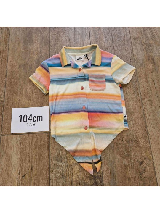Chemise Cosi I Said So - 104cm